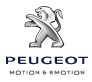 Automotions Roosendaal, Peugeot